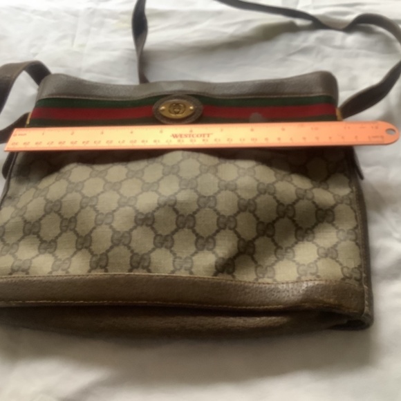 Gucci bag - Picture 2 of 9